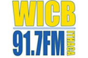 WICB 91.7FM Ithaca
